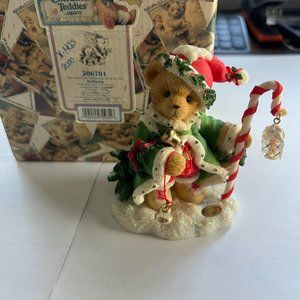 CHERISHED TEDDIES COLLECTIBLES